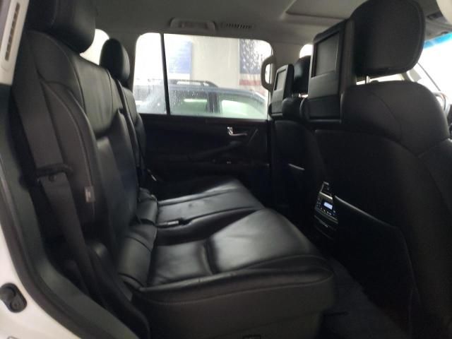 2014 Lexus LX 570