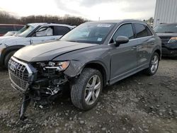 2020 Audi Q3 Prestige S-Line en venta en Windsor, NJ