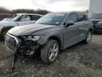 2020 Audi Q3 Prestige S-Line