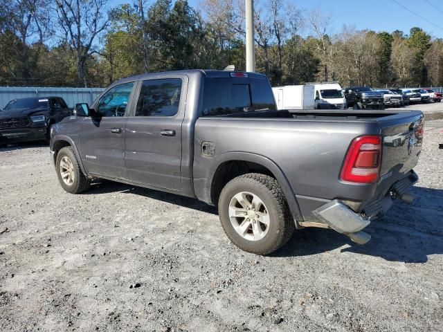 2019 Dodge 1500 Laramie