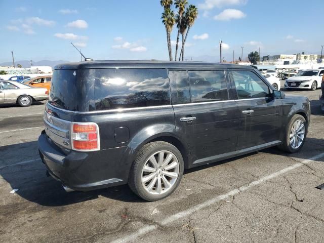 2013 Ford Flex Limited