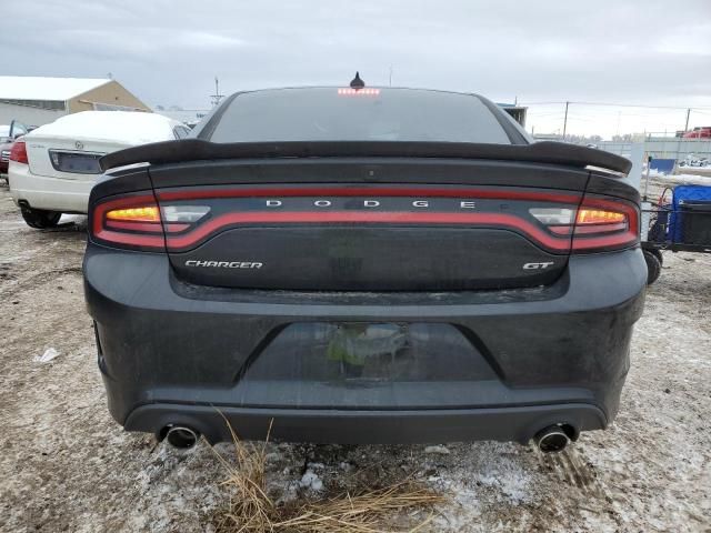 2019 Dodge Charger GT