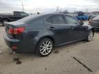 2011 Lexus IS 350