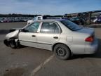 2001 Toyota Corolla CE