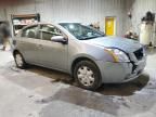 2008 Nissan Sentra 2.0