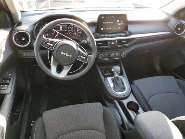 2024 KIA Forte LX