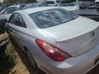 2005 Toyota Camry Solara SE