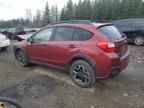 2016 Subaru Crosstrek Premium