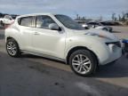 2012 Nissan Juke S