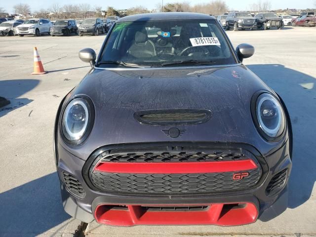 2021 Mini Cooper John Cooper Works GP