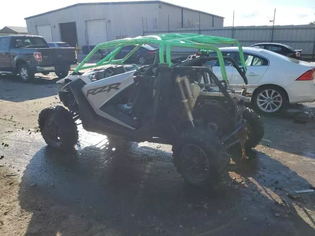 2020 Polaris RZR PRO XP Premium