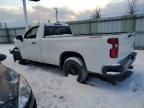 2019 Chevrolet Silverado K1500