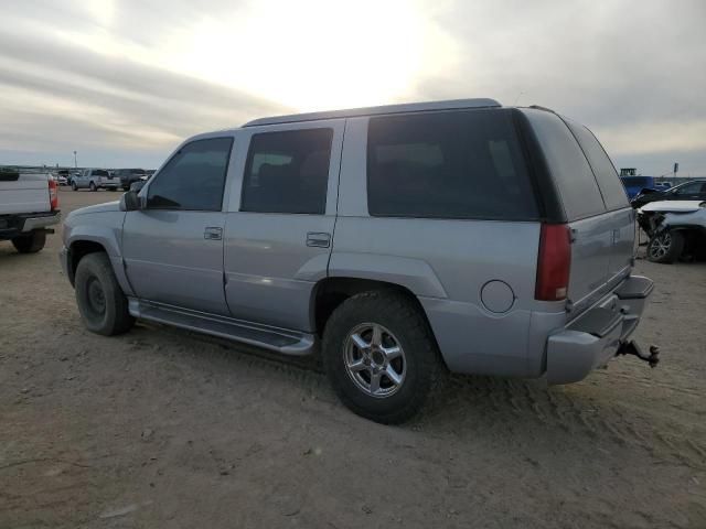 2000 GMC Denali