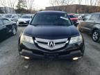 2009 Acura MDX Sport