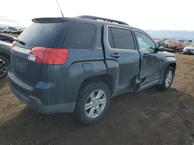 2010 GMC Terrain SLE