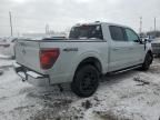 2024 Ford F150 XLT