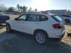 2015 BMW X1 XDRIVE28I