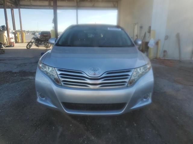 2010 Toyota Venza