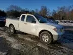 2017 Nissan Frontier S