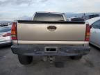 2002 Chevrolet Silverado K1500