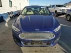 2015 Ford Fusion SE Hybrid