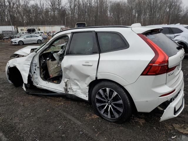 2023 Volvo XC60 Plus