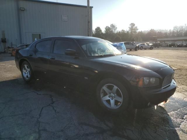 2010 Dodge Charger SXT