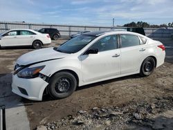 Vehiculos salvage en venta de Copart Fredericksburg, VA: 2016 Nissan Altima 2.5