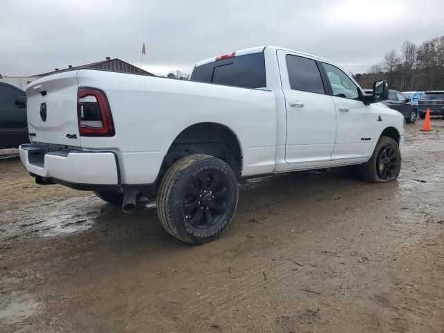 2024 Dodge 2500 Laramie