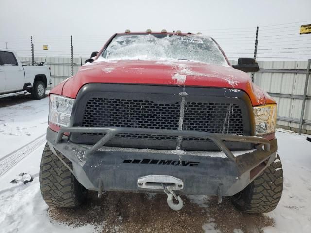 2013 Dodge RAM 2500 ST