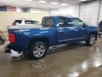 2015 Chevrolet Silverado K1500 LTZ