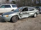 2007 Ford Taurus SE