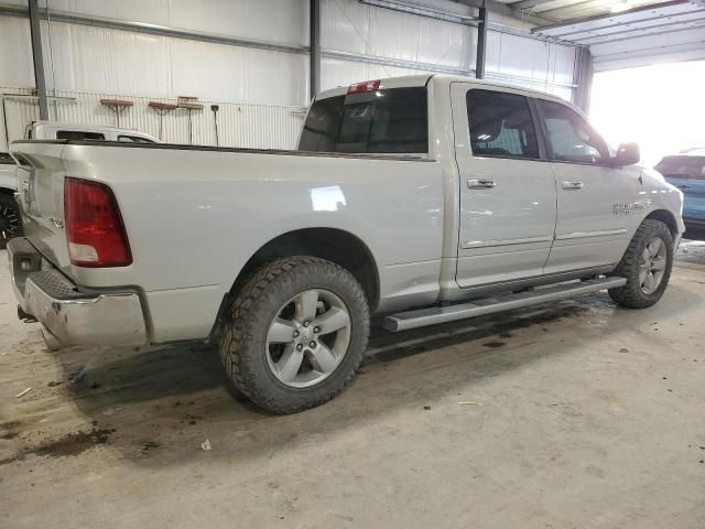 2015 Dodge RAM 1500 SLT