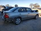 2004 Nissan Sentra 1.8