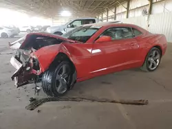 2012 Chevrolet Camaro 2SS en venta en Phoenix, AZ