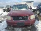 2006 Ford Freestyle Limited