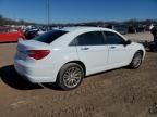 2012 Chrysler 200 Limited