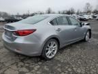 2014 Mazda 6 Touring