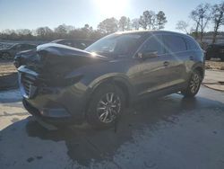 2017 Mazda CX-9 Touring en venta en Byron, GA