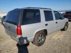 1997 Chevrolet Tahoe C1500