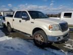 2008 Ford F150 Supercrew