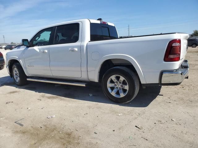 2019 Dodge 1500 Laramie