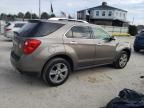 2012 Chevrolet Equinox LTZ