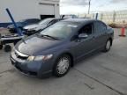 2009 Honda Civic Hybrid