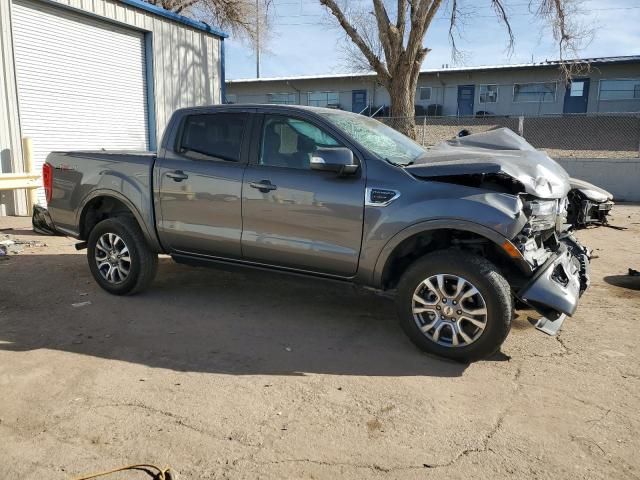 2023 Ford Ranger XL