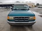 1997 Ford Ranger Super Cab