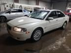 2006 Volvo S80 2.5T