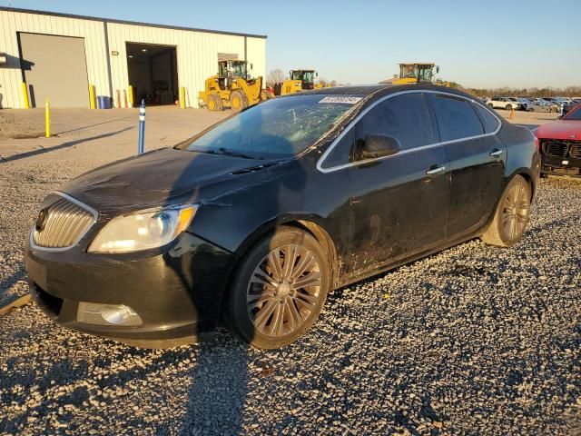 2012 Buick Verano