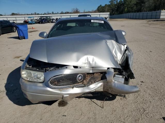 2005 Buick Lesabre Limited