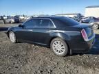 2013 Chrysler 300C Luxury